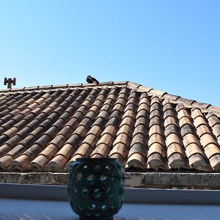 Guesthouse Rustico Dubrovnik Exterior foto