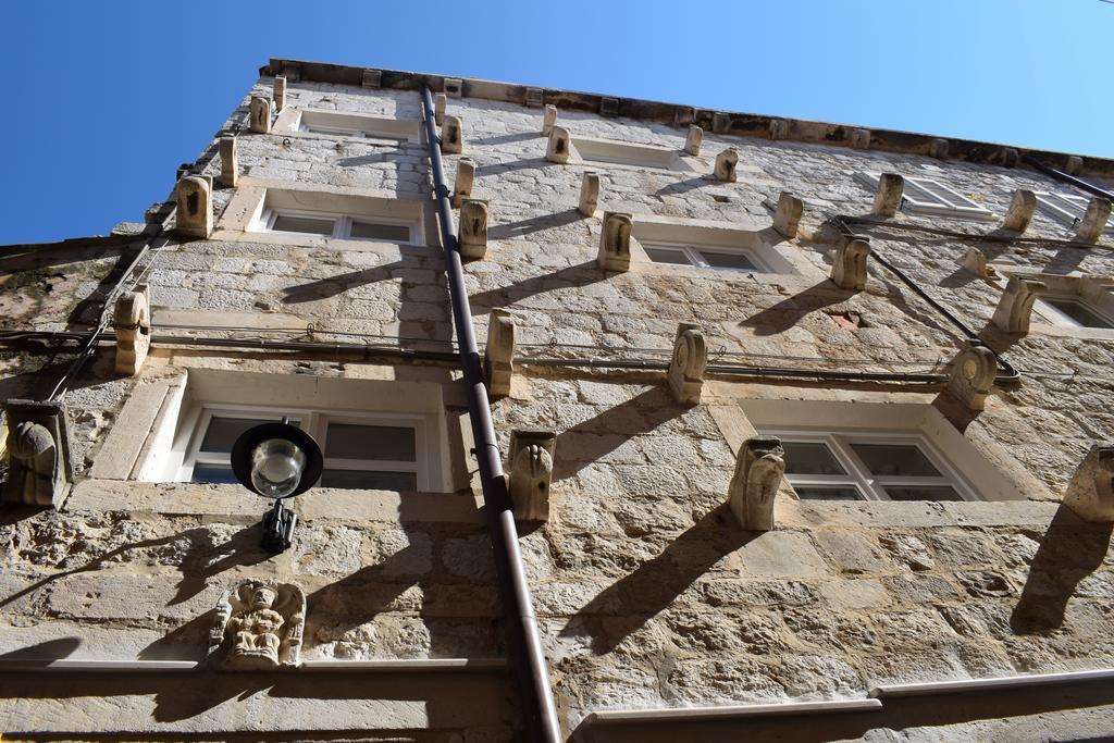 Guesthouse Rustico Dubrovnik Exterior foto