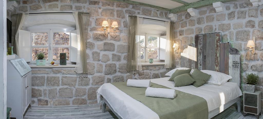 Guesthouse Rustico Dubrovnik Exterior foto