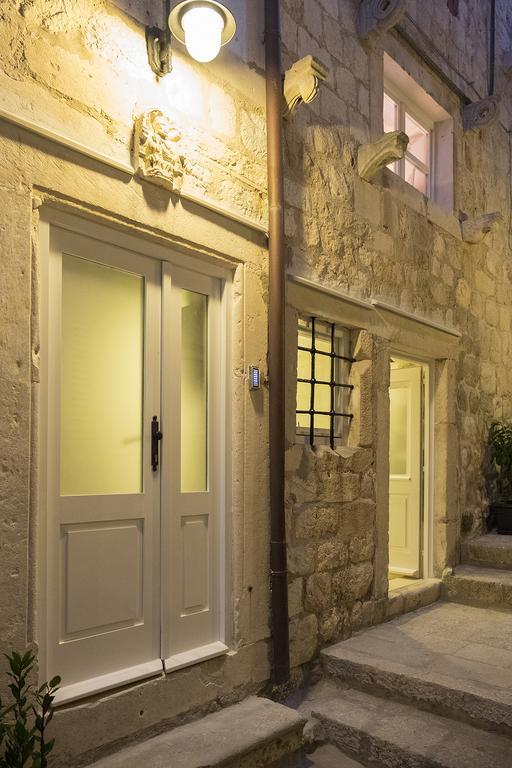 Guesthouse Rustico Dubrovnik Exterior foto